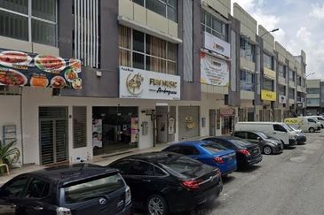 Bandar Bukit Mahkota