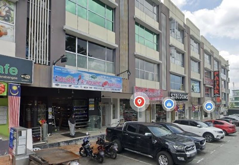 Bandar Bukit Mahkota