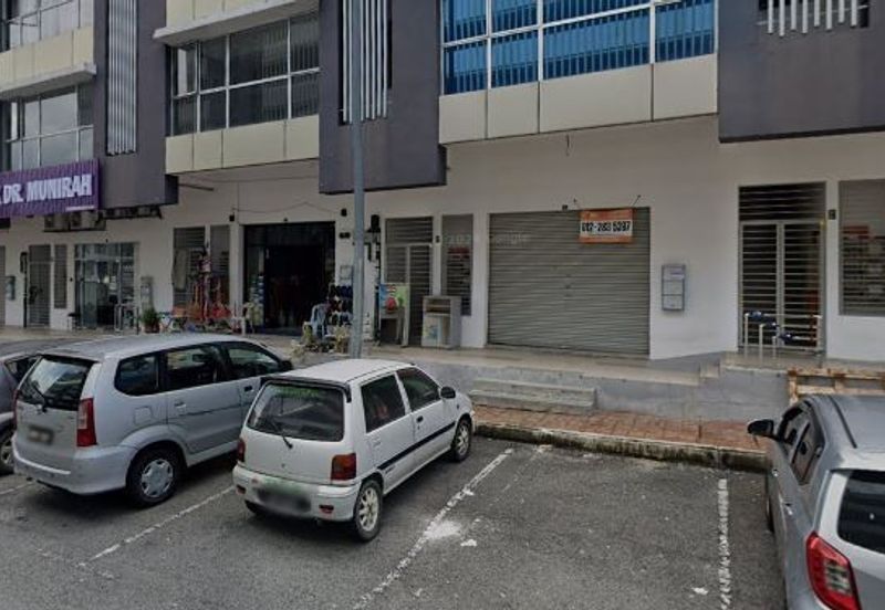 Bandar Bukit Mahkota