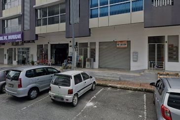 Bandar Bukit Mahkota