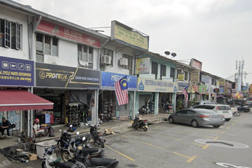 Bandar Baru Sungai Buloh