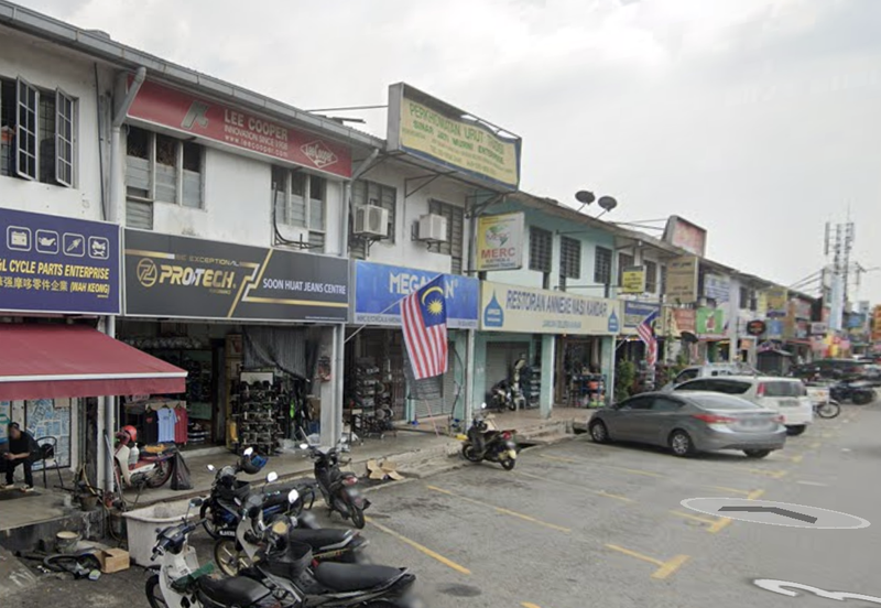 Bandar Baru Sungai Buloh