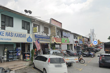 Bandar Baru Sungai Buloh