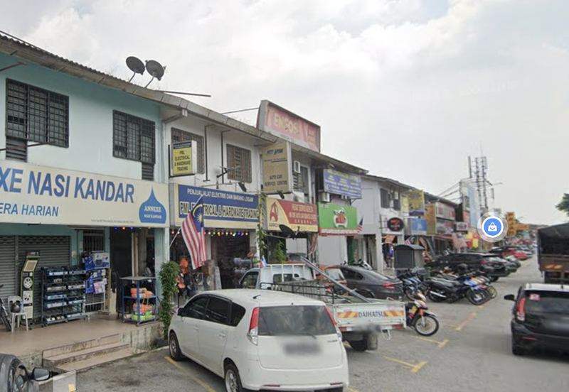 Bandar Baru Sungai Buloh