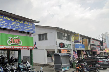 Bandar Baru Sungai Buloh