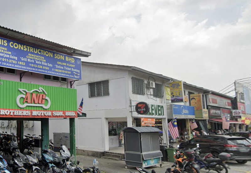 Bandar Baru Sungai Buloh