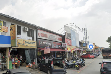 Bandar Baru Sungai Buloh