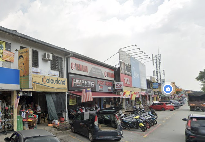 Bandar Baru Sungai Buloh