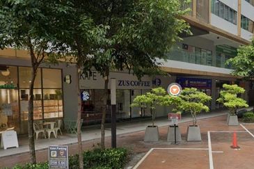 Bandar Puteri Puchong