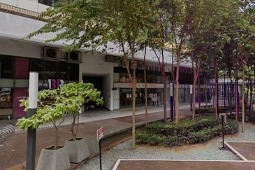 Bandar Puteri Puchong