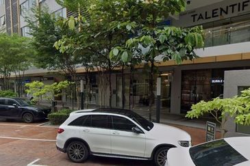 Bandar Puteri Puchong