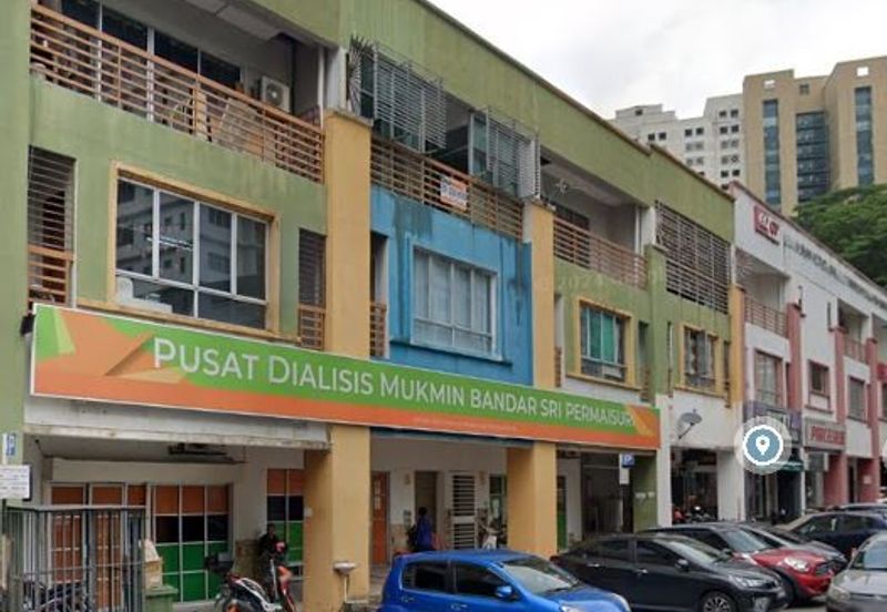 Bandar Tun Razak Business Centre