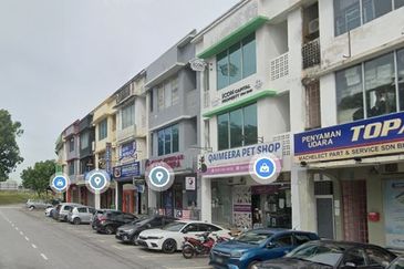 Taman Putra Kajang