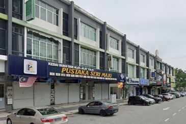 Taman Putra Kajang