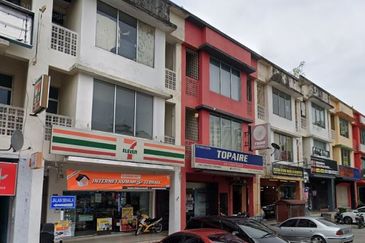 Taman Putra Kajang