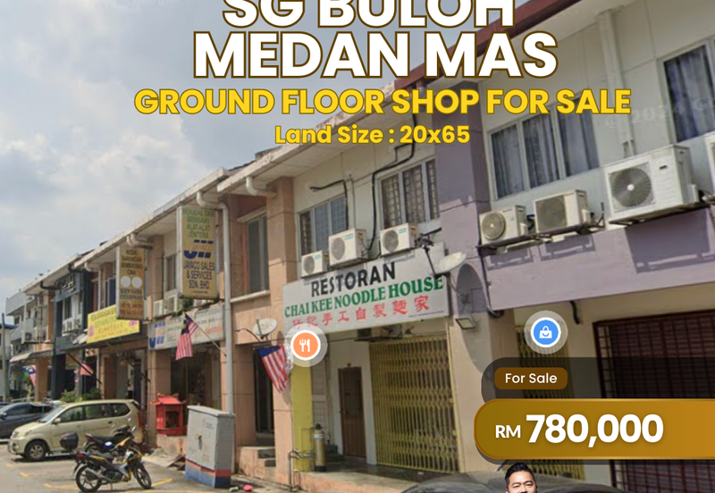 Kampung Baru Sungai Buloh