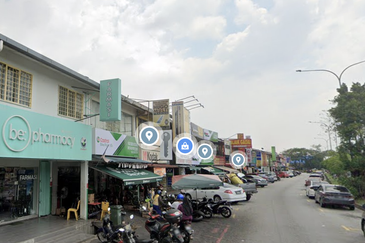 Bandar Baru Sungai Buloh