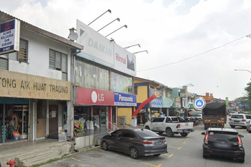 Bandar Baru Sungai Buloh