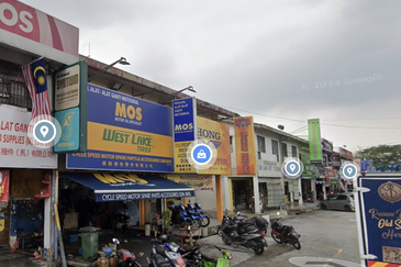 Bandar Baru Sungai Buloh