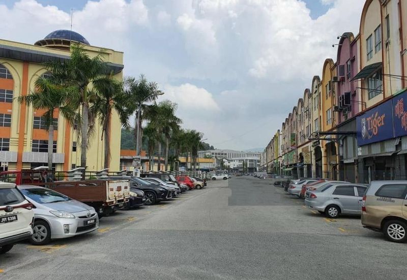 Taman Perindustrian Kip