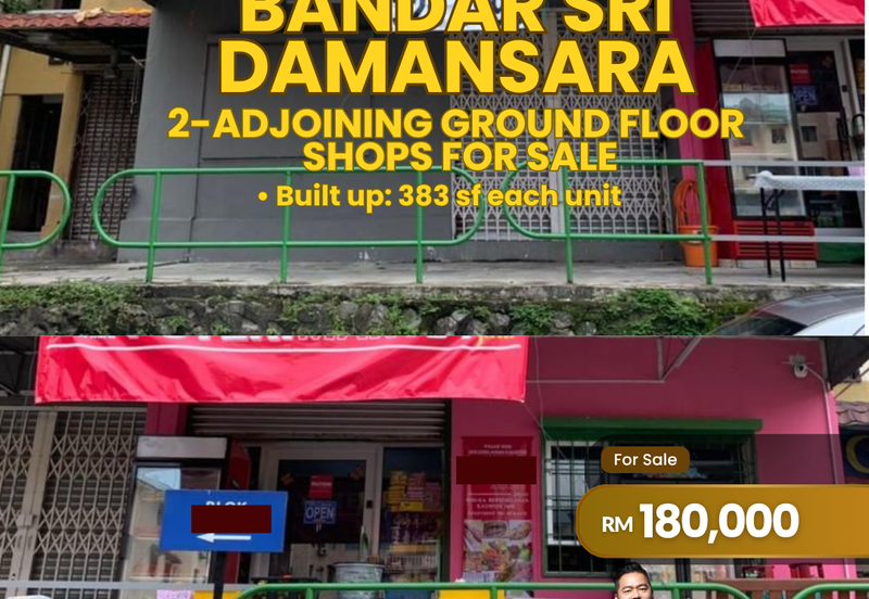Bandar Sri Damansara