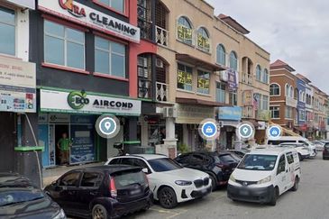 Bandar Puteri Puchong