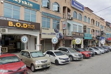 Bandar Puteri Puchong