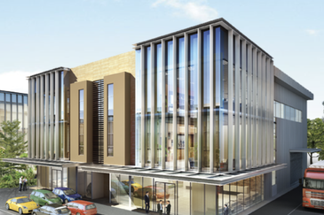 Bandar Baru Sungai Buloh