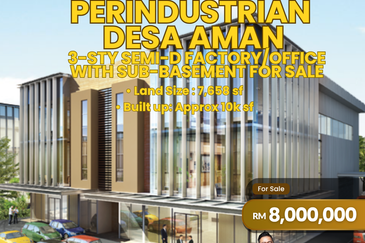 Bandar Baru Sungai Buloh