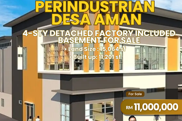 Bandar Baru Sungai Buloh