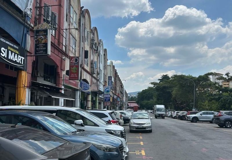 Kepong Industrial Park