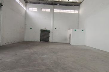 Shamelin Heights Business Park