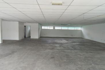 Shamelin Heights Business Park