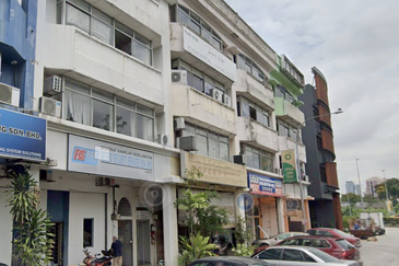 Taman Petaling Utama