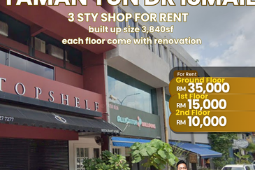 Kuala Lumpur City Centre