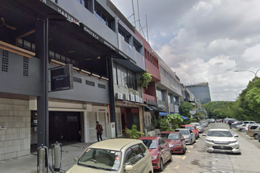 Kuala Lumpur City Centre