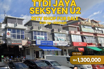 Seksyen U2