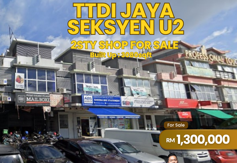 Seksyen U2