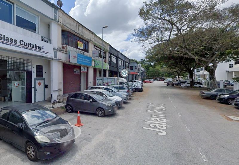 Sunway Damansara Technology Park