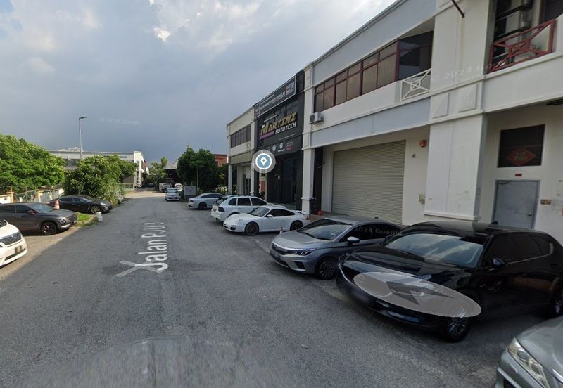 Sunway Damansara Technology Park