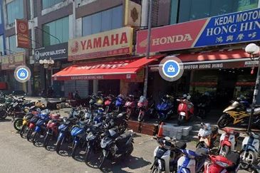 Bandar Mahkota Cheras