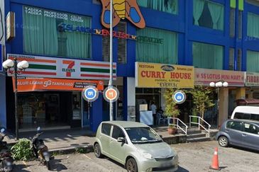 Bandar Mahkota Cheras