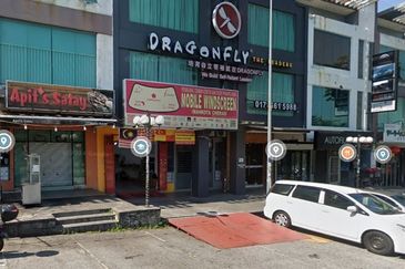 Bandar Mahkota Cheras