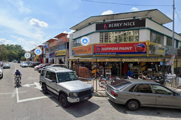 Rampai Business Park