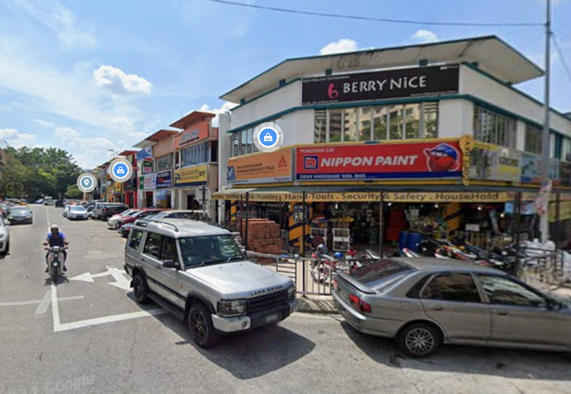 Rampai Business Park