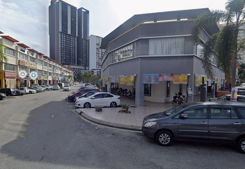 Rampai Business Park