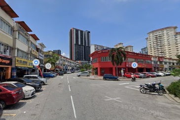 Rampai Business Park