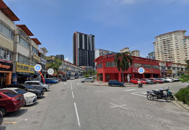 Rampai Business Park