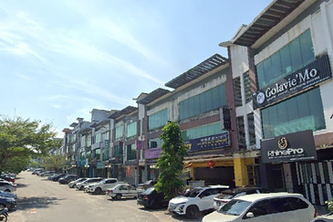 Bandar Mahkota Cheras