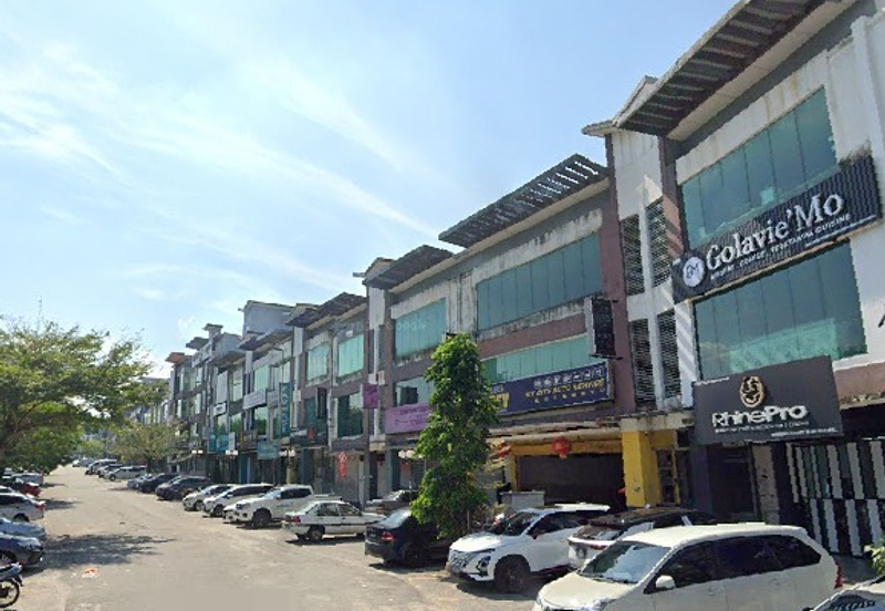Bandar Mahkota Cheras